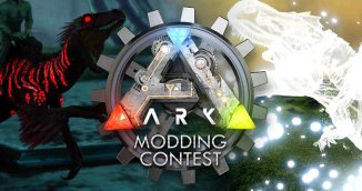 ARK: Survival Evolved Modding Contest 2019