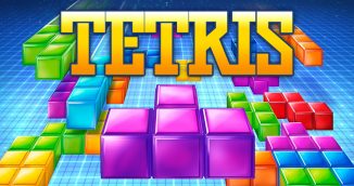 Tetris-Blöcke: Ein altes Nintendo Handbuch kennt die Namen der 7 Blöcke