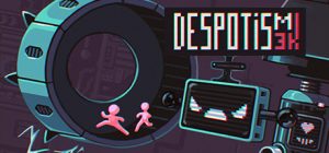 Despotism 3k auf Steam