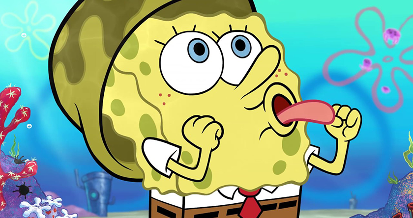 SpongeBob SquarePants: Battle for Bikini Bottom - Rehydrated kommt mit 2 tollen Collector's Editionen