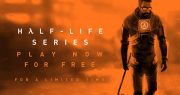 Half-Life kostenlos spielen
