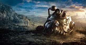 Fallout Fernsehserie