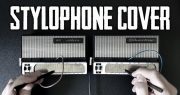 Stylophone – YouTuber macht faszinierende Cover von bekannten Rocksongs