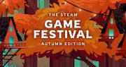 Steam Game Festival Herbst