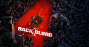 Back 4 Blood Game