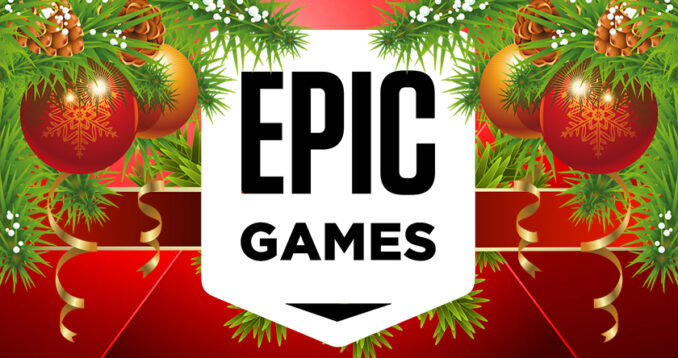 Epic Games Store: 15 Tage lang jeden Tag ein kostenloses Spiel